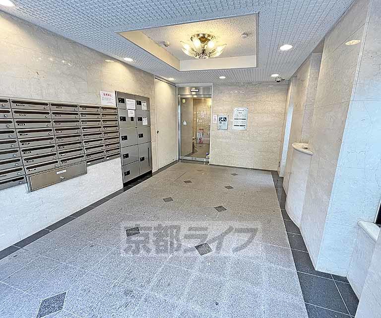 ベラジオ四条堀川