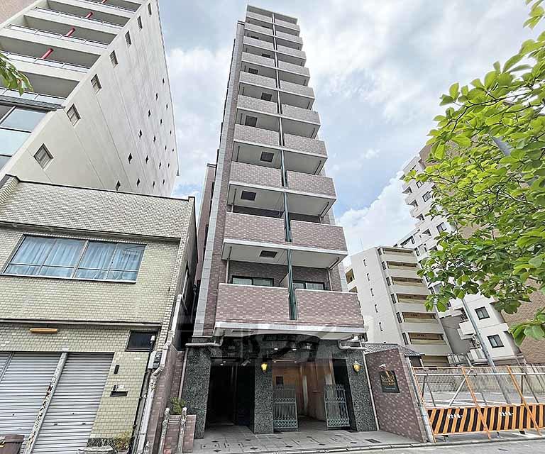 ベラジオ四条堀川