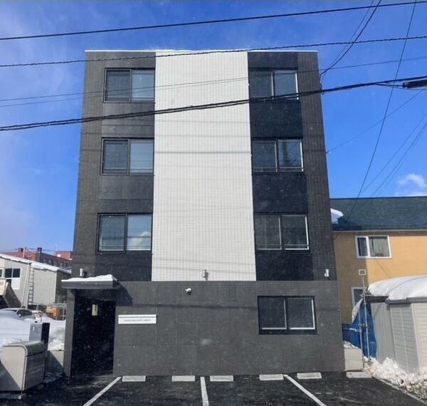 GRAND BAGLIONI 手稲本町
