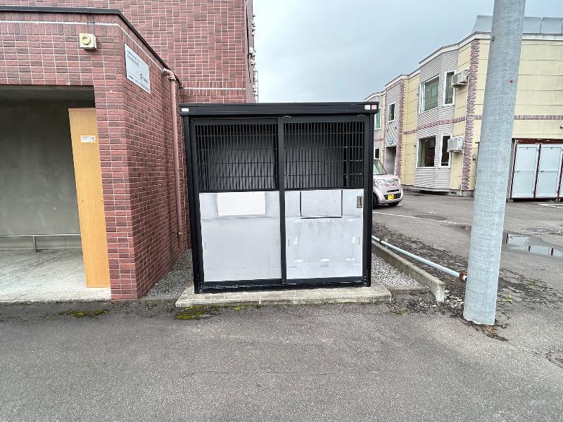サンリットかむい