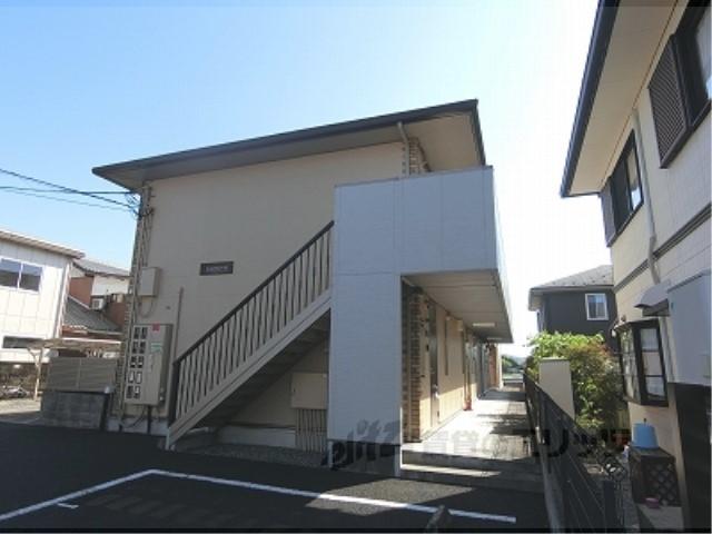 アーバンプロムナードⅡ