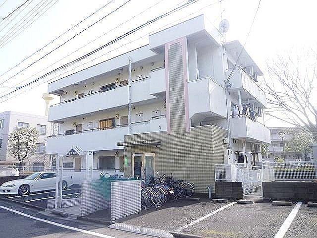 パークサイドハイツII