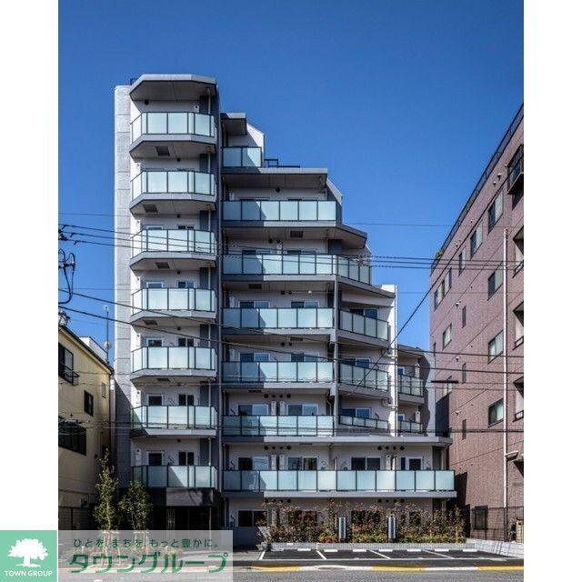 S-RESIDENCE瑞江