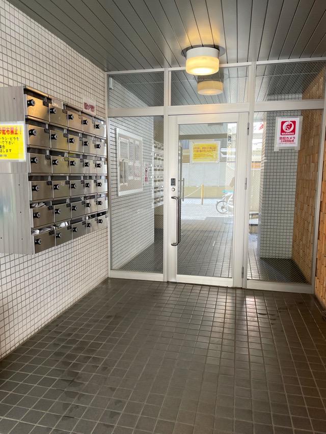 メゾン福生