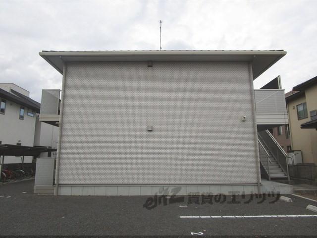メゾン ド サラ
