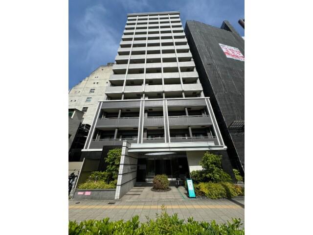 エスリード大阪天満宮