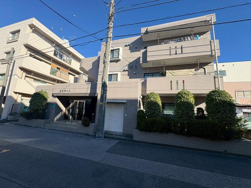 エステート伊田