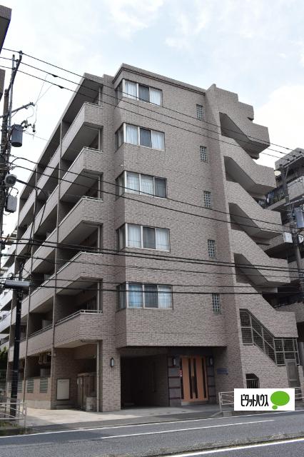 エトワール新杉田