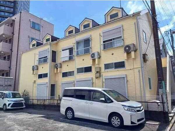ロッシェル相模大野II