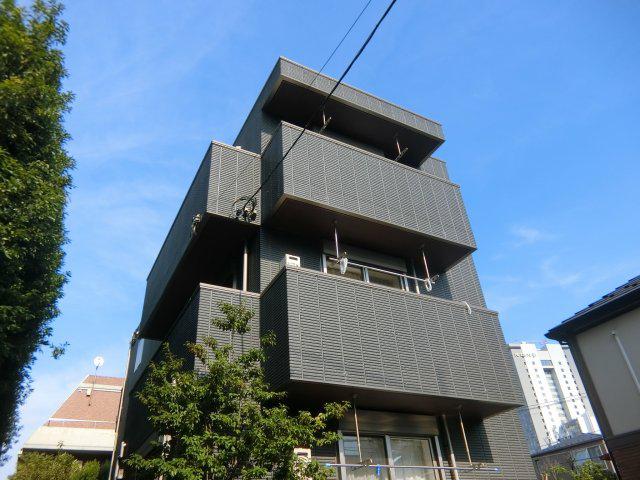 ステラ牛込