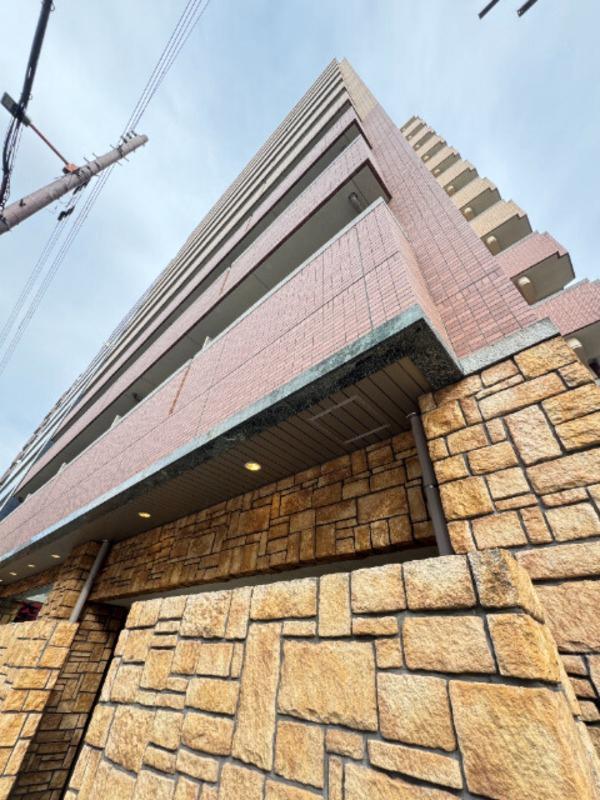 アーバネックス福島