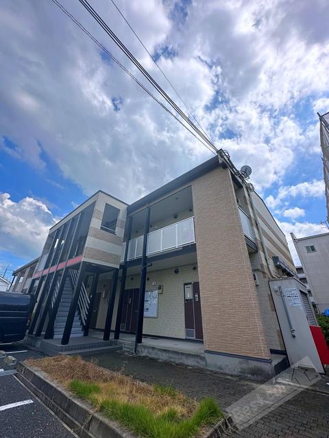 レオパレス大阪狭山