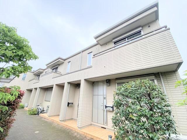ミオ・ファミリア中町南棟