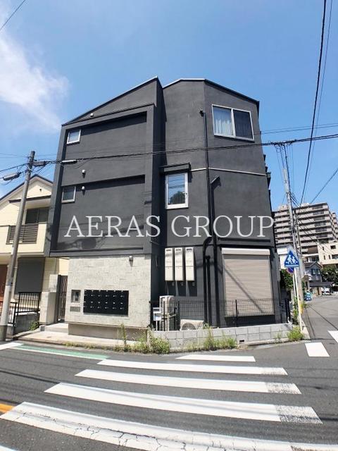 BAY FLAT HOSHIKAWA