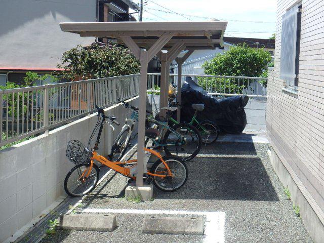 ピニエール下田