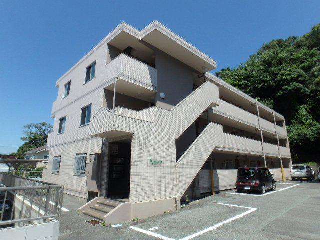ピニエール下田