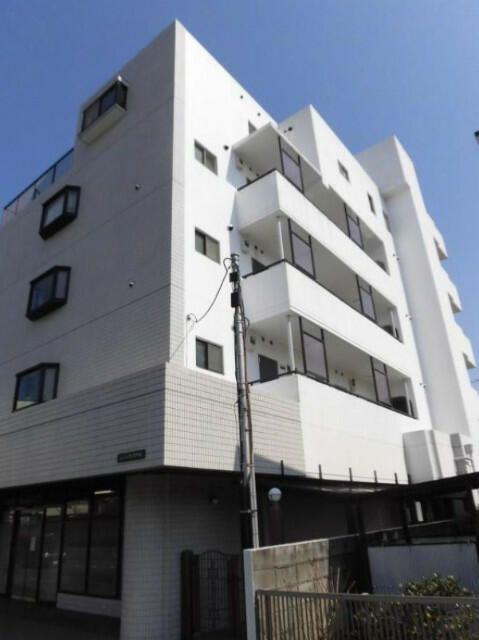 WILLさくら町前