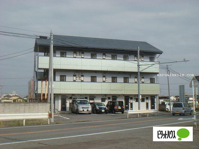 サカイノマンション