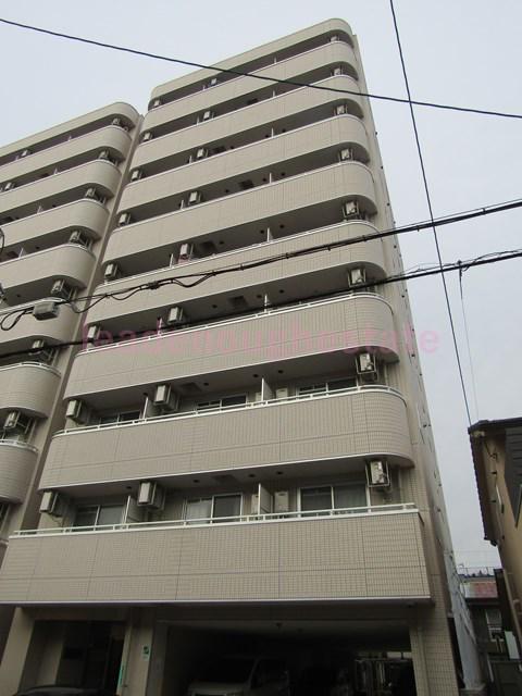 クレールソフィア都島