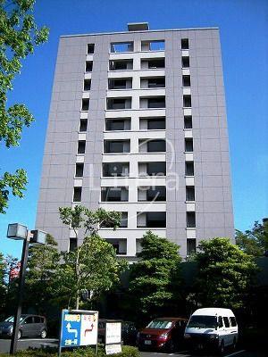 ISハイツ
