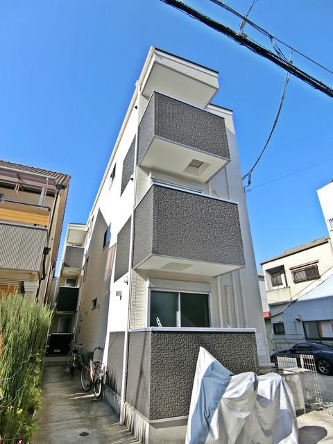 F MAISON 住之江