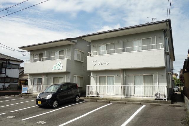 コーポラフォーレ