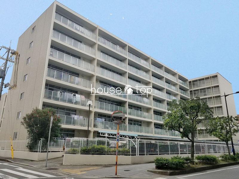 新甲子園マンション