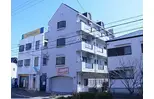 村雨ハイツ