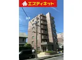 パークサイド雁宿1号館