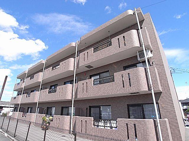 プランドール大和八木II