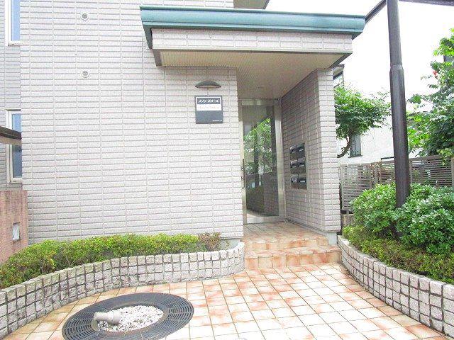メゾン ボヌール
