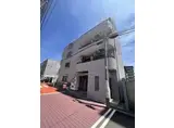 フレクション東神奈川