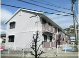 エステート江川A棟