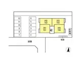 ＪＲ東北本線 花巻駅 徒歩3分 2階建 築4年