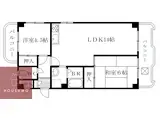 豊友マンション東豊中