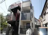 プティロシエ小岩