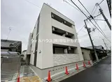 フジパレス高石駅北5番館