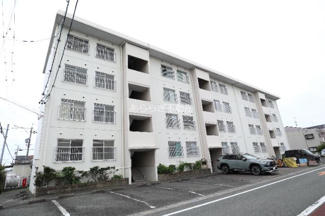 千歩マンション
