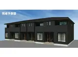 ＪＲ参宮線 五十鈴ケ丘駅 徒歩12分 2階建 新築