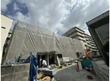 住吉本町1丁目プロジェクト