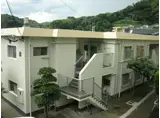 レイクサイドハイツB