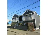 アマン鈴蘭台