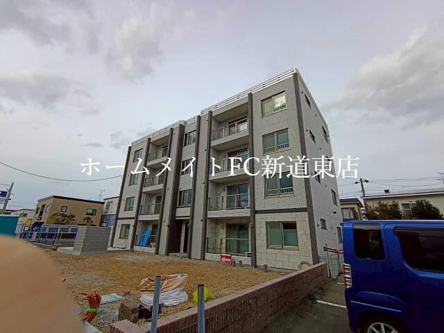 グランメール スカイ プレミアム札幌