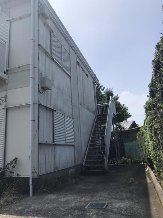 ロワールハイツ