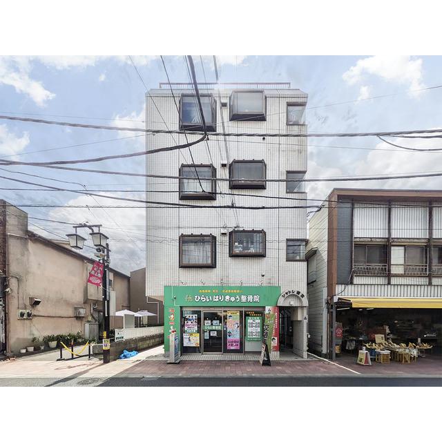 シャトレ柳田
