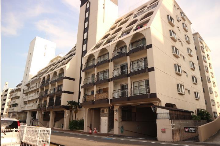 第一マンション太陽