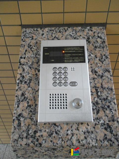 ユメックスマンション夢咲