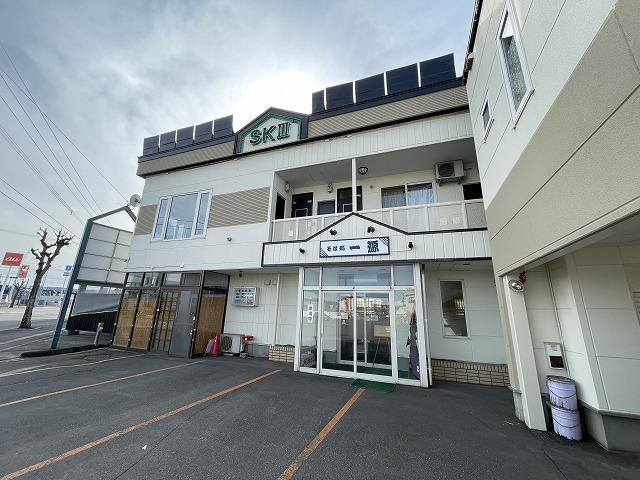 SKIII(2LDK/2階)