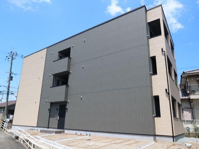 MARK VILLA生駒