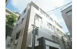ガラッシア渋谷本町